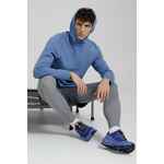 Анорак унисекс LOVI, синий, размер XS