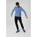 Анорак унисекс LOVI, синий, размер XS