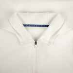 Анорак унисекс LOVI, молочно-белый, размер XS