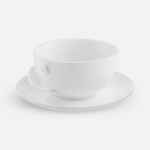 Сервиз чайный MANSION на 2 персоны VER.2, большой