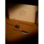 Сырный набор CHAMBERY, в подарочной коробке