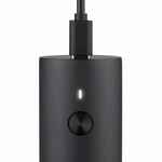 Электрическая мельница для специй HUOHOU ELECTRIC MINI GRINDER RECHARGABLE, черная