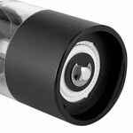 Электрическая мельница для специй HUOHOU ELECTRIC MINI GRINDER RECHARGABLE, черная