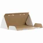 Коробка TRIPOINT, белая