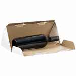 Коробка TRIPOINT, белая