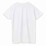 Футболка REGENT 150 белая, размер XS