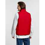 Жилет двусторонний WINNER, красный, размер S