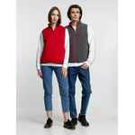 Жилет двусторонний WINNER, красный, размер S