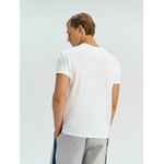 Футболка REGENT 150 бирюзовая, размер M