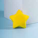 Антистресс «Звезда», желтый