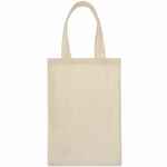 Холщовая сумка VERTICA 105, неокрашенная