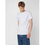 Футболка белая «T-BOLKA 160», размер M