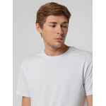 Футболка унисекс T-BOLKA 140, белая, размер 4XL