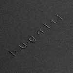 Зонт-трость BIG BOSS, черный