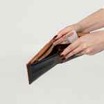 Портмоне PALERMO, синее