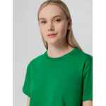 Футболка унисекс T-BOLKA 140, темно-зеленая, размер S
