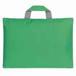 Сумка-папка SIMPLE, зеленая