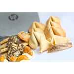 Коробка PRAGMAX S, круглая, серебристая