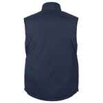 Жилет WELLS, темно-синий, размер S