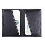 Футляр для визиток BELLADONNA MEETING, черный