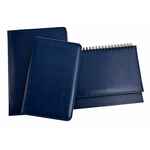 Визитница NEBRASKA, синяя