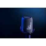 Беспроводная колонка UNISCEND GRINDER, серая