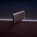 Футляр для визиток CORETTO