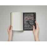 Ежедневник «Вокруг вкуса», полудатированный