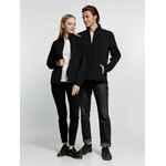 Куртка софтшелл мужская RACE MEN черная, размер S