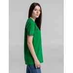 Футболка IMPERIAL 190, ярко-зеленая, размер 4XL