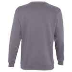 Толстовка NEW SUPREME 280 серая, размер S