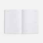 Ежедневник BASIS, датированный, зеленый