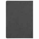 Ежедневник BASIS, датированный, темно-серый