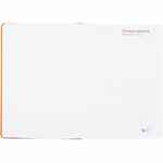 Ежедневник BASIS, датированный, оранжевый