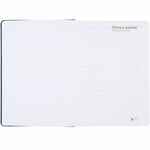 Ежедневник BASIS, датированный, темно-синий