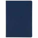 Ежедневник BASIS, датированный, темно-синий