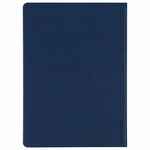 Ежедневник BASIS, датированный, темно-синий