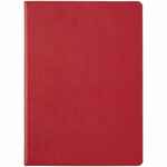 Ежедневник BASIS, датированный, красный