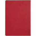 Ежедневник BASIS, датированный, красный