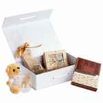 Коробка CASE, белая (MAJESTIC)