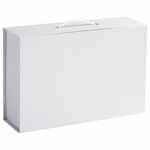 Коробка CASE, белая (MAJESTIC)