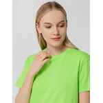 Футболка унисекс T-BOLKA 140, зеленое яблоко, размер S