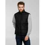 Жилет KAMA черный, размер XS