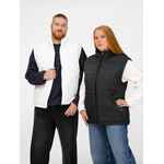 Жилет KAMA красный, размер 4XL