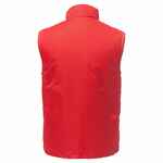 Жилет KAMA красный, размер 4XL