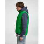 Жилет KAMA зеленый, размер XS