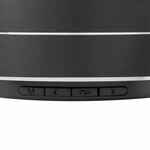 Беспроводная колонка EASY, черная