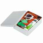 Бумажный наполнитель CHIP, оранжевый