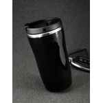 Термостакан UNDERWAY, черный
