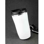 Термостакан UNDERWAY, белый